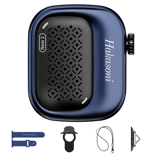 Customized Product Blue