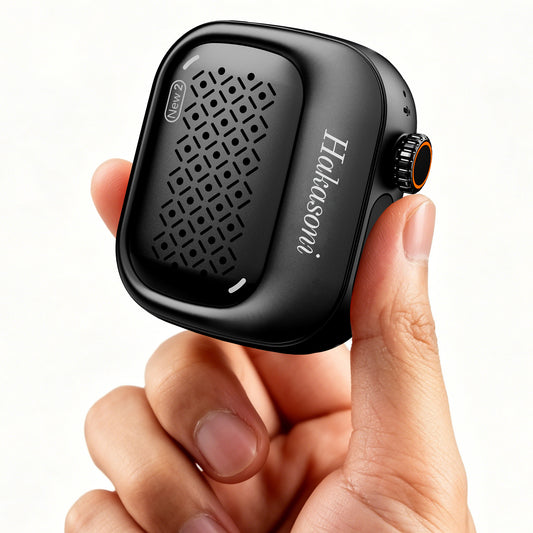 Customized Product Black