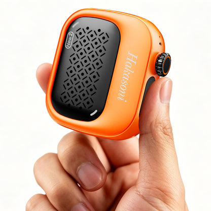 Customized Product Orange