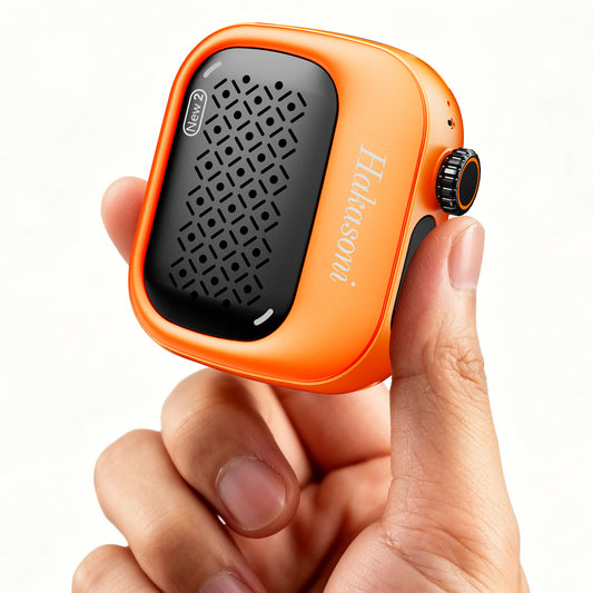 Customized Product Orange