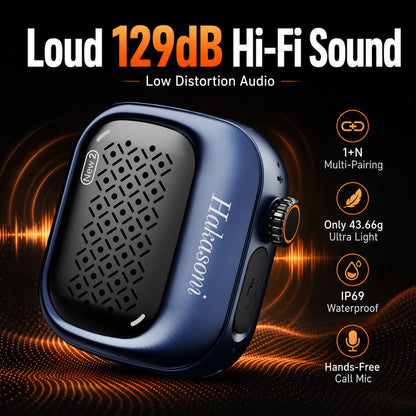 Customized Product Blue