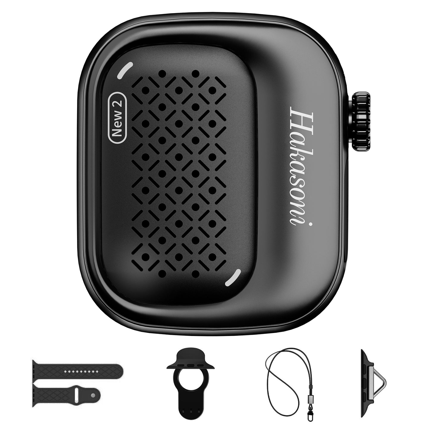 Customized Product Black