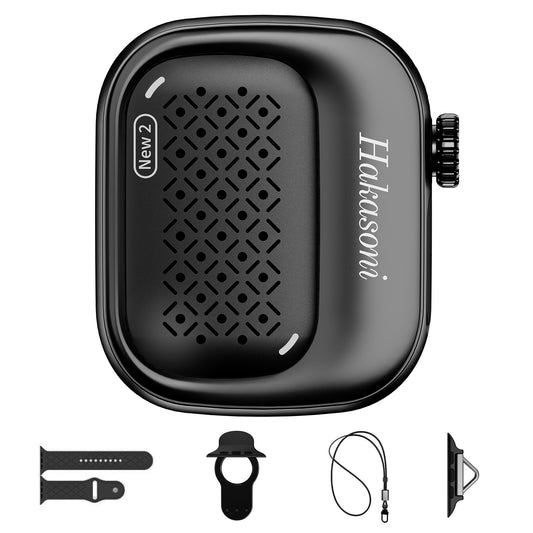 Customized Product Black