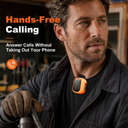 Customized Product Orange