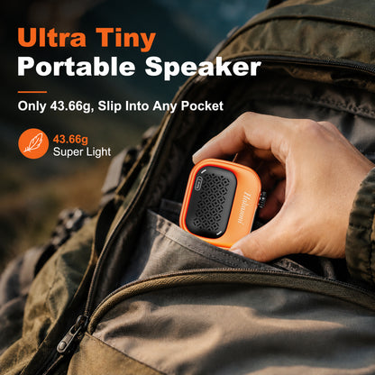 Customized Product Orange